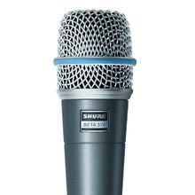 Load image into Gallery viewer, Shure BETA57A Instrument Microphone-Easy Music Center