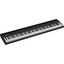 Load image into Gallery viewer, Roland GO-88P | 88 Note Synthesizer Keyboard with On-Board Speakers-Easy Music Center