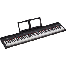 Load image into Gallery viewer, Roland GO-88P | 88 Note Synthesizer Keyboard with On-Board Speakers-Easy Music Center