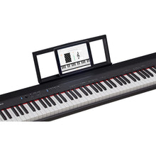 Load image into Gallery viewer, Roland GO-88P | 88 Note Synthesizer Keyboard with On-Board Speakers-Easy Music Center