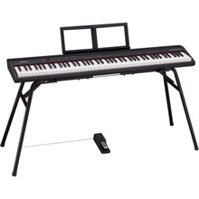 Load image into Gallery viewer, Roland GO-88P | 88 Note Synthesizer Keyboard with On-Board Speakers-Easy Music Center