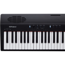 Load image into Gallery viewer, Roland GO-88P | 88 Note Synthesizer Keyboard with On-Board Speakers-Easy Music Center