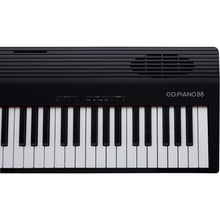 Load image into Gallery viewer, Roland GO-88P | 88 Note Synthesizer Keyboard with On-Board Speakers-Easy Music Center