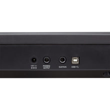 Load image into Gallery viewer, Roland GO-88P | 88 Note Synthesizer Keyboard with On-Board Speakers-Easy Music Center