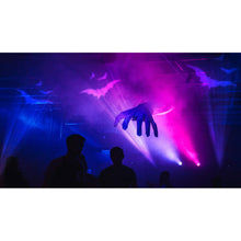 Load image into Gallery viewer, Chauvet GOBOZOOM2 High-Powered Gobo Projector, 70w LED (Cool White)-Easy Music Center