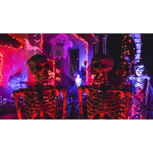 Load image into Gallery viewer, Chauvet GOBOZOOM2 High-Powered Gobo Projector, 70w LED (Cool White)-Easy Music Center