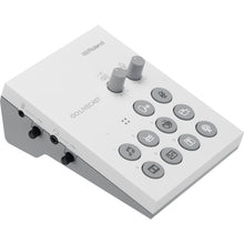 Load image into Gallery viewer, Roland GOLIVECAST Livestreaming Mixer for Smartphones-Easy Music Center