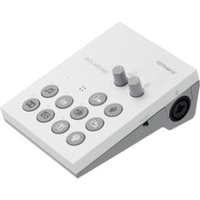 Load image into Gallery viewer, Roland GOLIVECAST Livestreaming Mixer for Smartphones-Easy Music Center