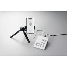 Load image into Gallery viewer, Roland GOLIVECAST Livestreaming Mixer for Smartphones-Easy Music Center