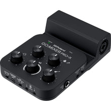 Load image into Gallery viewer, Roland GOMIXERPX Go:Mixer Pro-X Audio Mixer for Smartphones-Easy Music Center