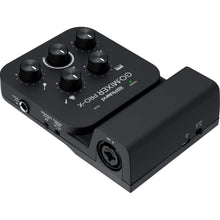 Load image into Gallery viewer, Roland GOMIXERPX Go:Mixer Pro-X Audio Mixer for Smartphones-Easy Music Center
