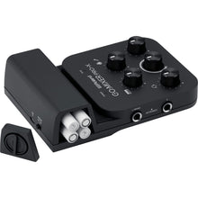 Load image into Gallery viewer, Roland GOMIXERPX Go:Mixer Pro-X Audio Mixer for Smartphones-Easy Music Center