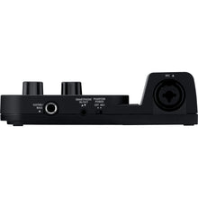 Load image into Gallery viewer, Roland GOMIXERPX Go:Mixer Pro-X Audio Mixer for Smartphones-Easy Music Center