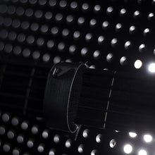 Load image into Gallery viewer, Gruv Gear FW1-STL-MD FretWrap Stealth, Medium, 5-String Bass, 7-String Guitar, Classical Guitar, Satin Black-Easy Music Center