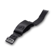 Load image into Gallery viewer, Gruv Gear FW1-STL-SM FretWrap Stealth, Small, 4-String Bass, 6-String Guitar, Ukulele, Satin Black-Easy Music Center