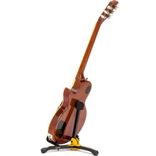 Load image into Gallery viewer, Hercules GS402BB Mini Electric Stand with Bag-Easy Music Center