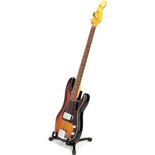 Load image into Gallery viewer, Hercules GS402BB Mini Electric Stand with Bag-Easy Music Center