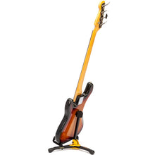 Load image into Gallery viewer, Hercules GS402BB Mini Electric Stand with Bag-Easy Music Center