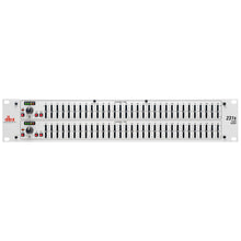 Load image into Gallery viewer, DBX 231S Dual 31 Band Graphic Equalizer-Easy Music Center