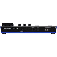 Load image into Gallery viewer, Boss GT-1 Guitar Effects Processor-Easy Music Center