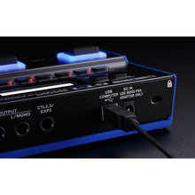 Load image into Gallery viewer, Boss GT-1 Guitar Effects Processor-Easy Music Center