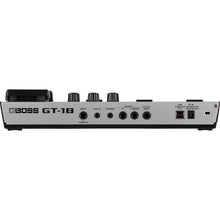 Load image into Gallery viewer, Boss GT-1B Bass Guitar Multi-Effects Pedal-Easy Music Center