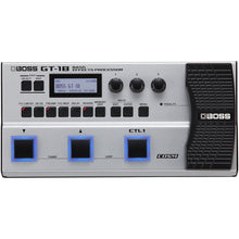 Load image into Gallery viewer, Boss GT-1B Bass Guitar Multi-Effects Pedal-Easy Music Center