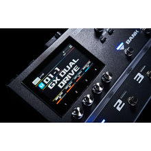 Load image into Gallery viewer, Boss GX-100 Guitar Effects Processor-Easy Music Center