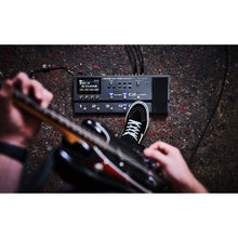 Load image into Gallery viewer, Boss GX-100 Guitar Effects Processor-Easy Music Center