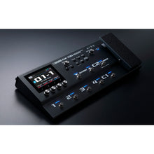 Load image into Gallery viewer, Boss GX-100 Guitar Effects Processor-Easy Music Center
