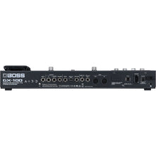 Load image into Gallery viewer, Boss GX-100 Guitar Effects Processor-Easy Music Center