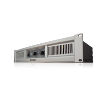 Load image into Gallery viewer, QSC GX3 Power Amplifier – 300 Watts @ 8 Ohms-Easy Music Center