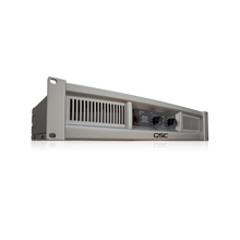 Load image into Gallery viewer, QSC GX3 Power Amplifier – 300 Watts @ 8 Ohms-Easy Music Center