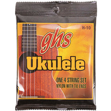Load image into Gallery viewer, Easy Music Center Soprano Ukulele Bundle-Easy Music Center