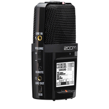 Load image into Gallery viewer, Zoom H2N H2n Handy Recorder-Easy Music Center