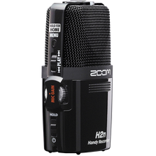Load image into Gallery viewer, Zoom H2N H2n Handy Recorder-Easy Music Center