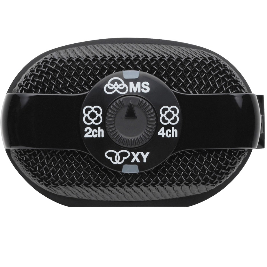 Zoom H2N H2n Handy Recorder – Easy Music Center Zoom H2N H2n Handy Recorder – Easy Music Center