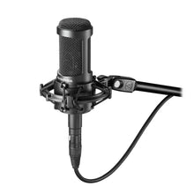Load image into Gallery viewer, Audio-Technica Audio-technica AT2050 Multi-pattern Studio Condenser Microphone - Easy Music Center