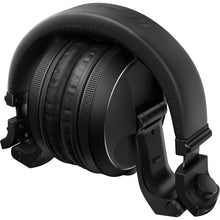 Load image into Gallery viewer, Pioneer HDJ-X5-K Closed-Back DJ Headphones, Black-Easy Music Center