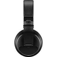 Load image into Gallery viewer, Pioneer HDJ-X5-K Closed-Back DJ Headphones, Black-Easy Music Center