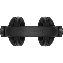Load image into Gallery viewer, Pioneer HDJ-X5-K Closed-Back DJ Headphones, Black-Easy Music Center
