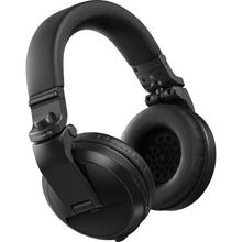 Load image into Gallery viewer, Pioneer HDJ-X5BT-K Bluetooth DJ Headphones Wireless, Black-Easy Music Center