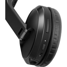 Load image into Gallery viewer, Pioneer HDJ-X5BT-K Bluetooth DJ Headphones Wireless, Black-Easy Music Center