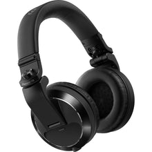 Load image into Gallery viewer, Pioneer HDJ-X7-K Professional Over-Ear DJ Headphone, Black-Easy Music Center