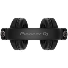 Load image into Gallery viewer, Pioneer HDJ-X7-K Professional Over-Ear DJ Headphone, Black-Easy Music Center