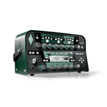 Load image into Gallery viewer, Kemper PROFILER-HEAD-B Amp Head Format Multi-Effects Processor and Preamp, Black-Easy Music Center