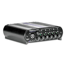 Load image into Gallery viewer, ART HEADAMP4PRO 5-Channel Headphone Amp w/ Talkback-Easy Music Center
