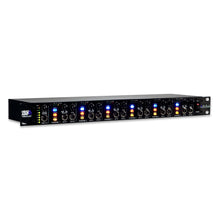 Load image into Gallery viewer, ART HEADAMP6 6 Channel Headphone Amplifier-Easy Music Center