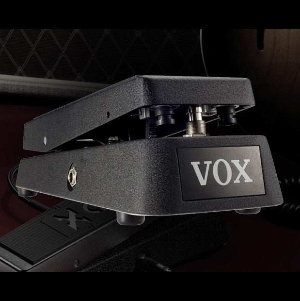 vox v845 wah pedal Vox V845 Classic Wah Pedal