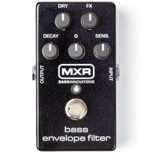Load image into Gallery viewer, MXR M82 Bass Envelope Filter-Easy Music Center